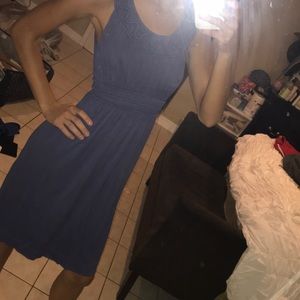 Stretchy Dress